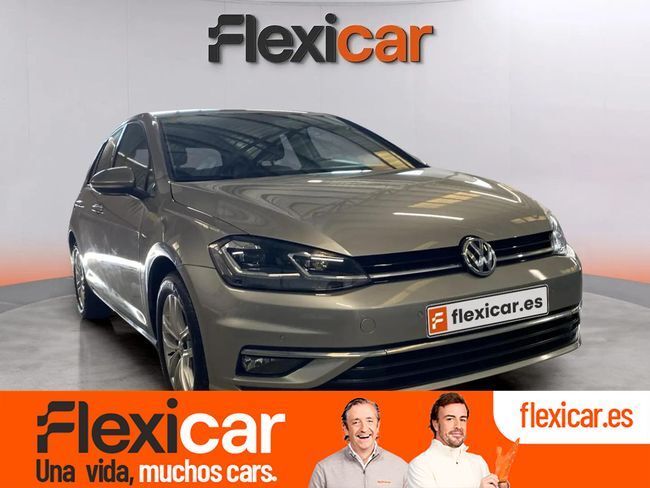VOLKSWAGEN Golf (Advance 1.4 TSI 92kW (125CV)) en Valencia