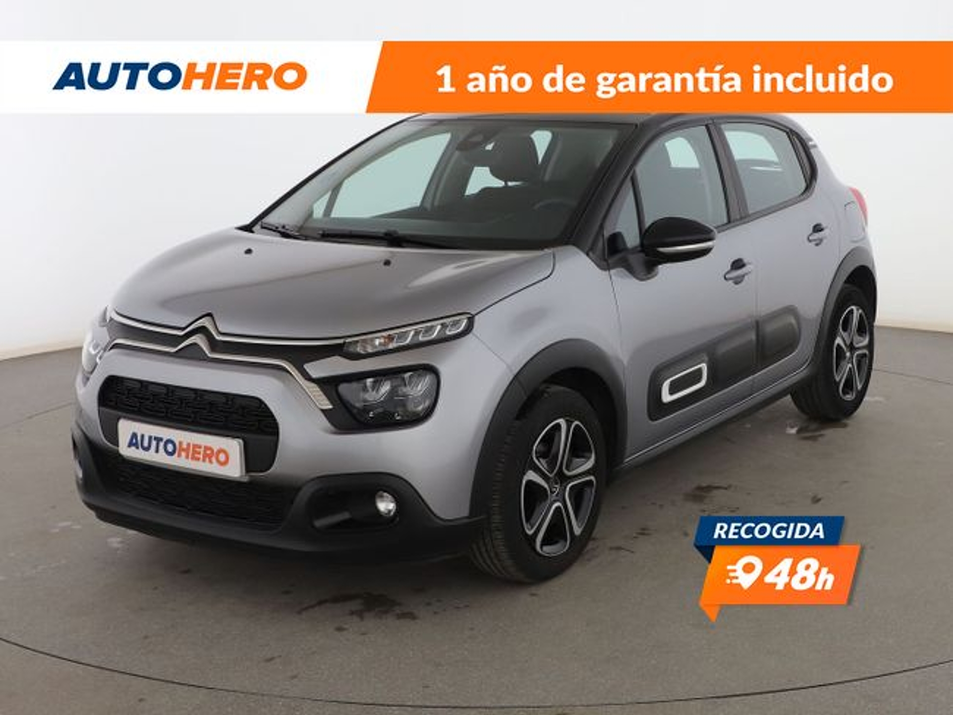 Imagen de CITROEN C3