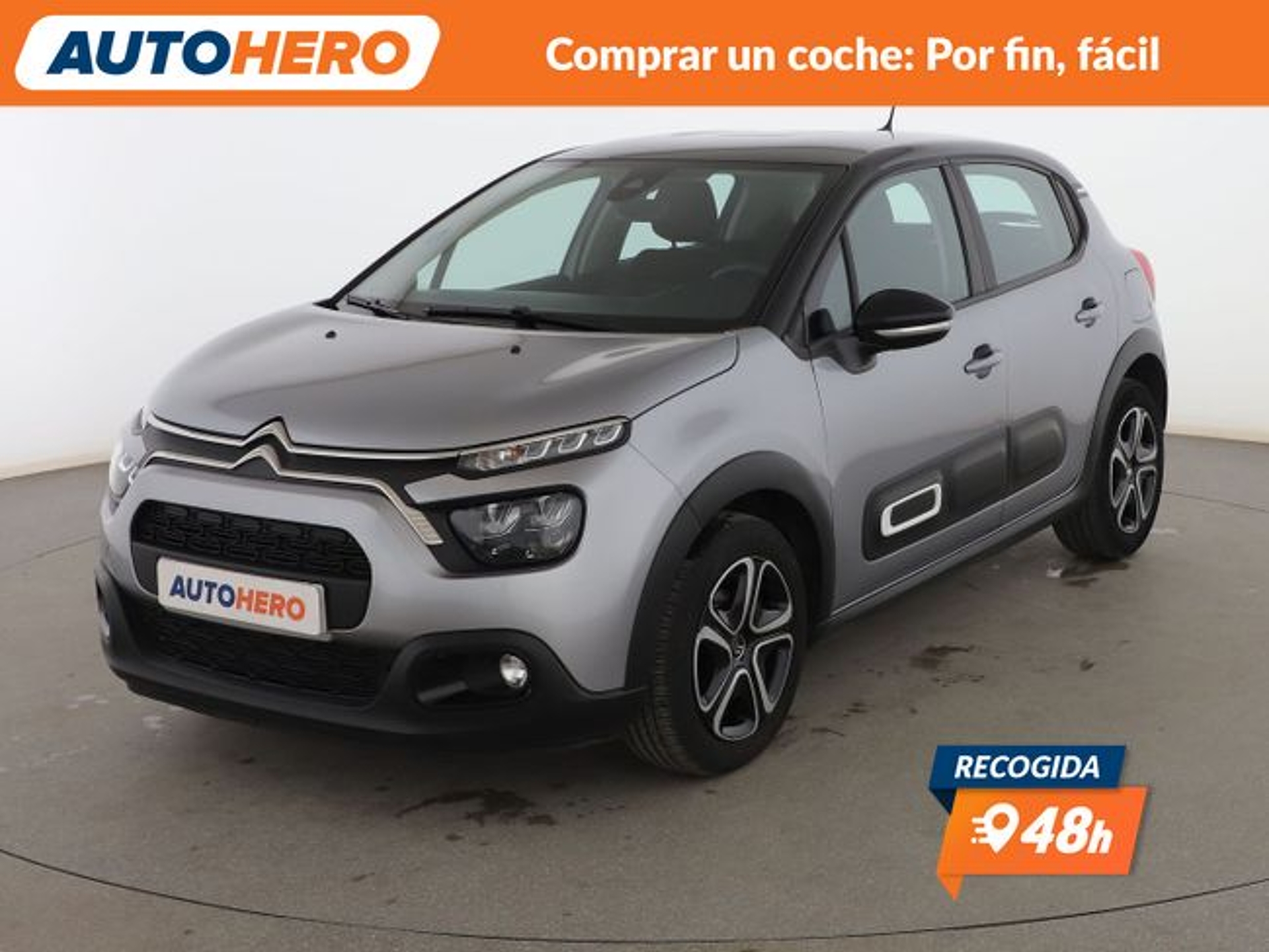 Imagen de CITROEN C3