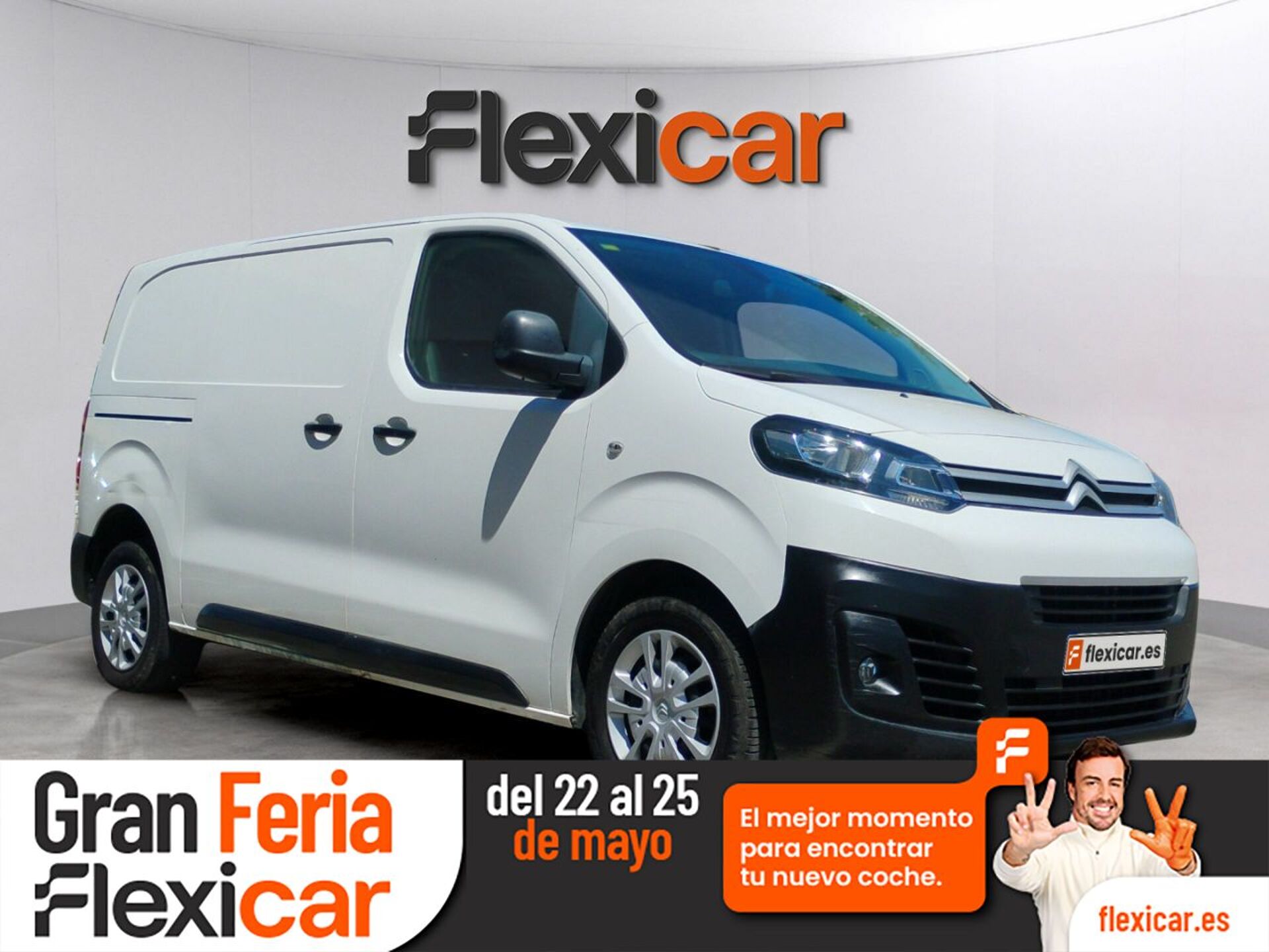Imagen de CITROEN Jumpy