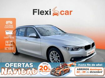 Imagen de BMW Serie 3 320dA