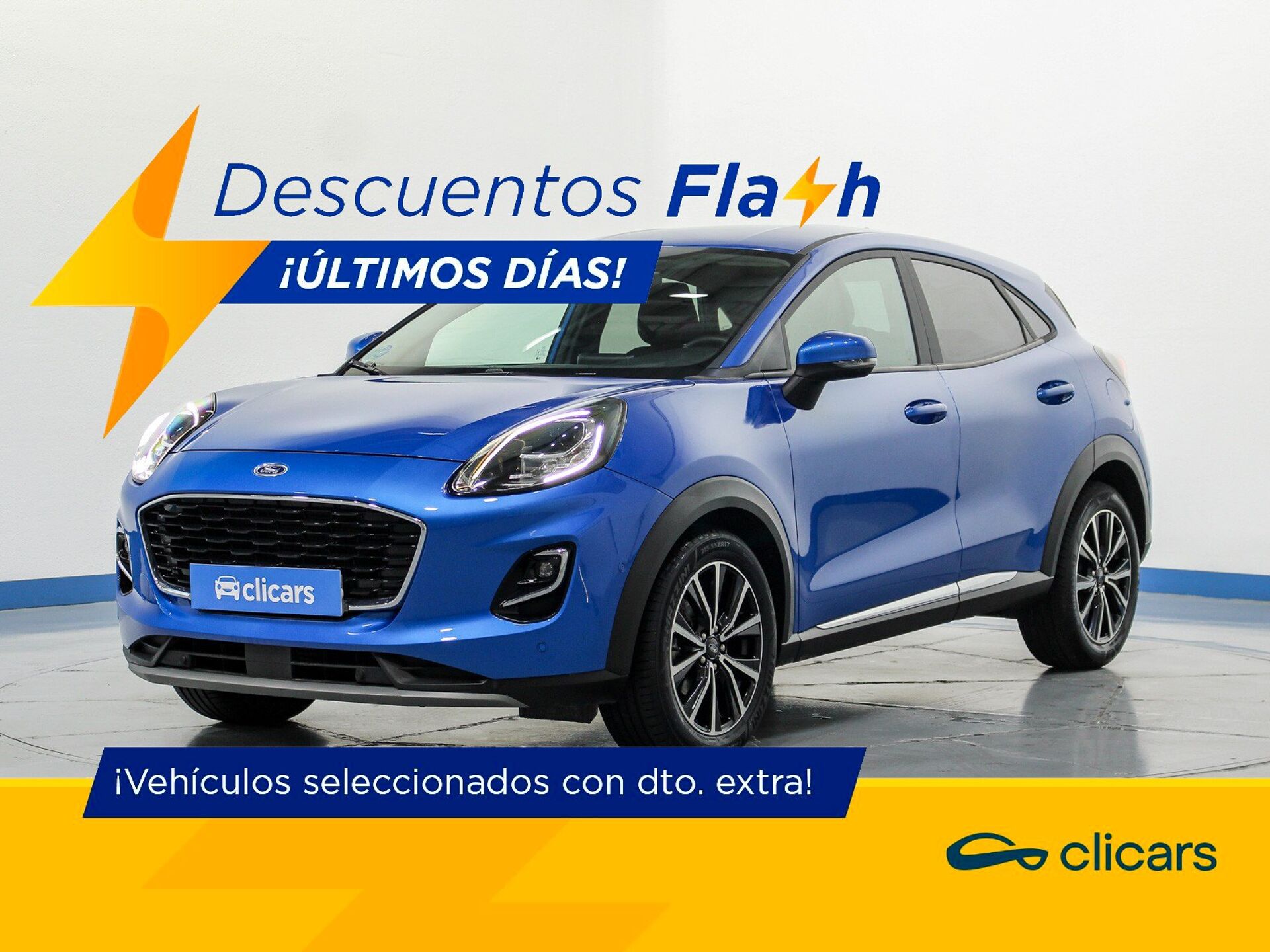 Imagen de FORD Puma