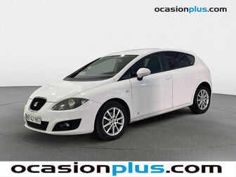 Imagen de SEAT León 1.6TDI CR Reference Copa 90