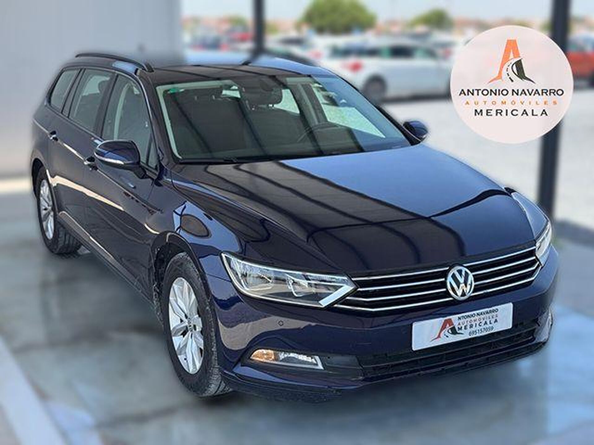 Imagen de VOLKSWAGEN Passat