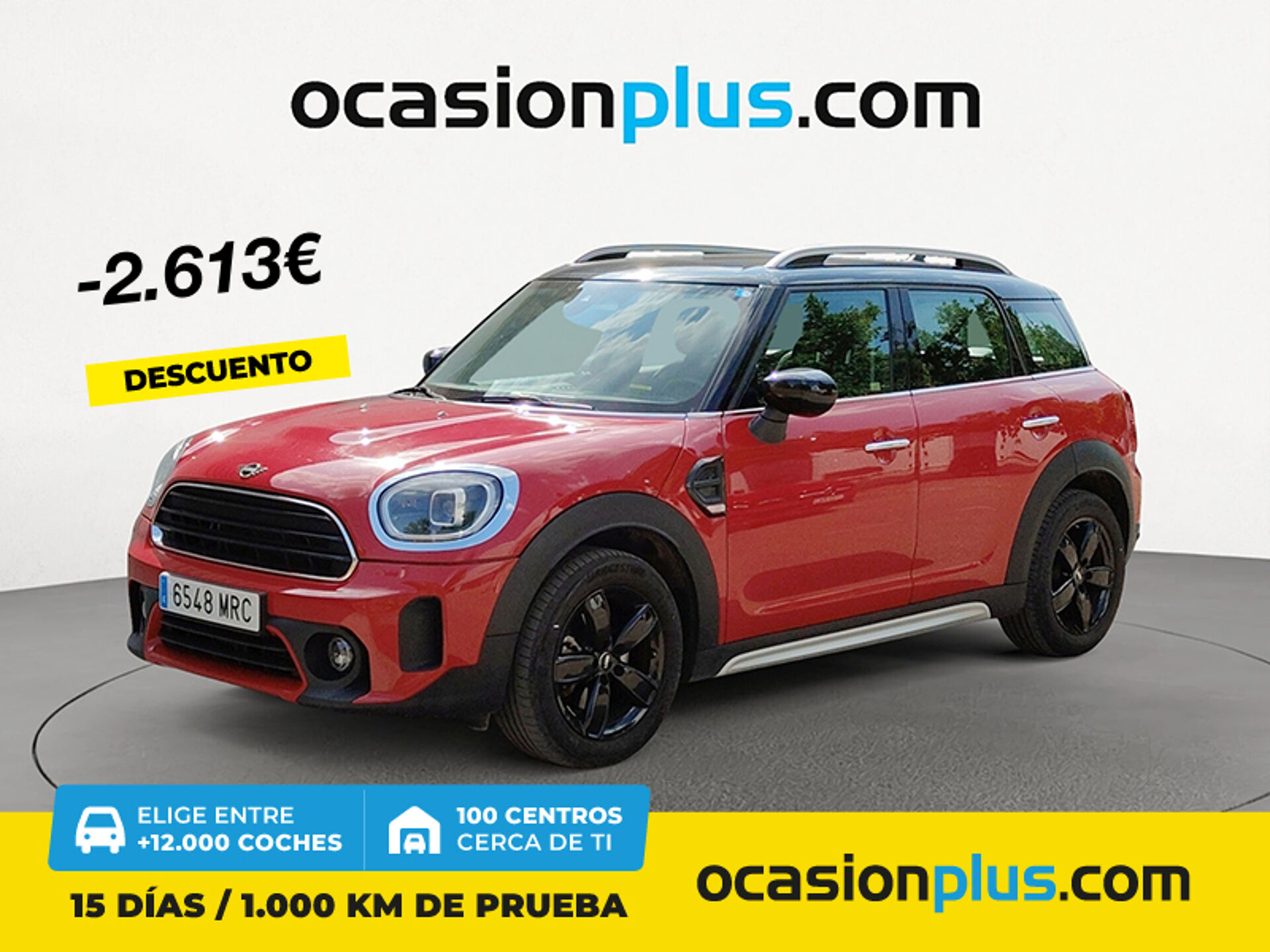 Imagen de MINI Mini Countryman