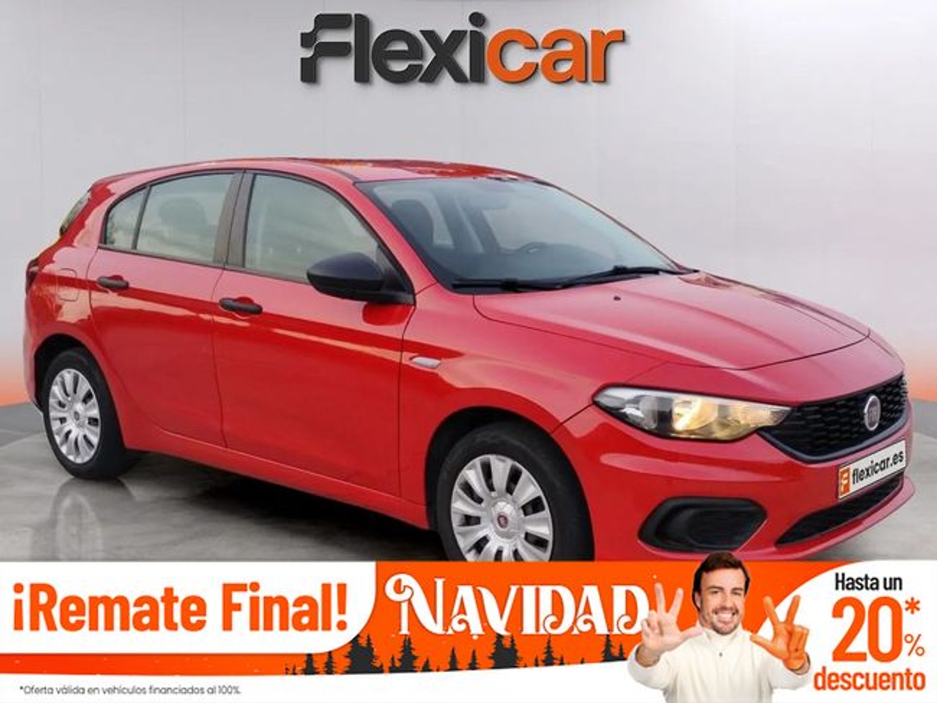 Imagen de FIAT Tipo