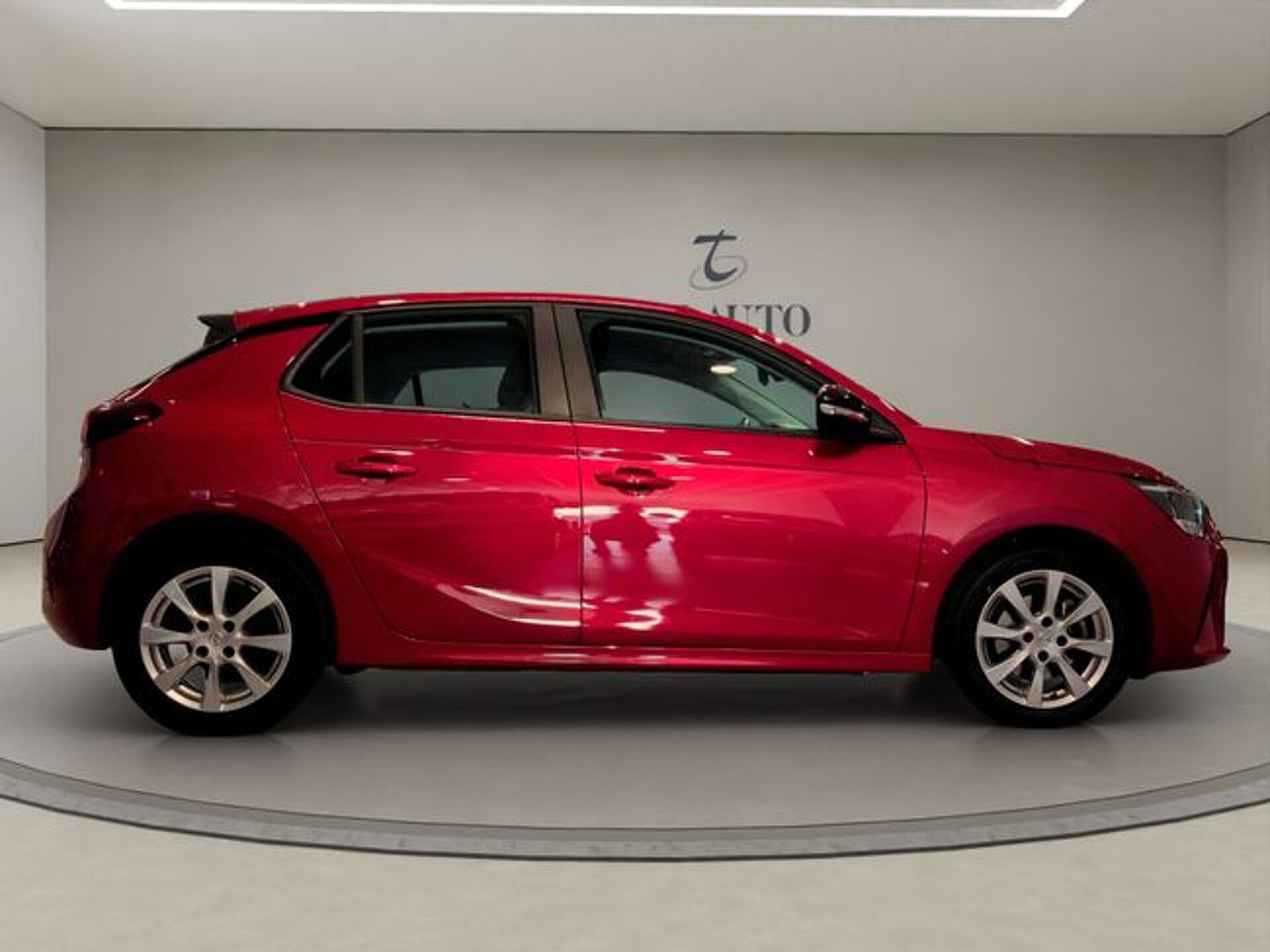 Imagen 3 de OPEL Corsa