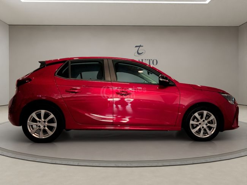 Foto del OPEL Corsa 1.2T XHL S-S GS 100