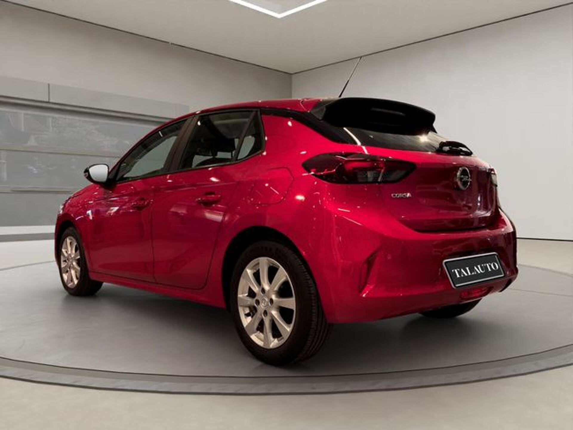 Imagen 1 de OPEL Corsa