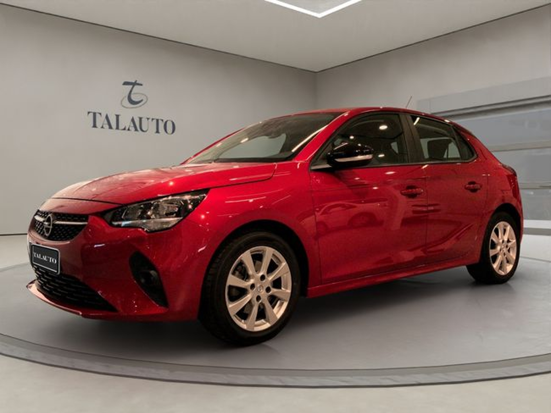 Imagen de OPEL Corsa