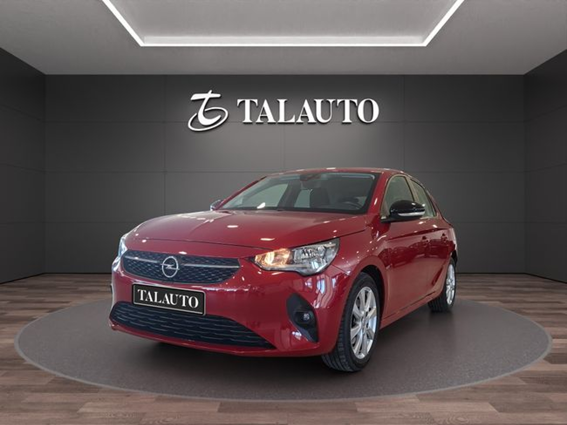 Imagen de OPEL Corsa