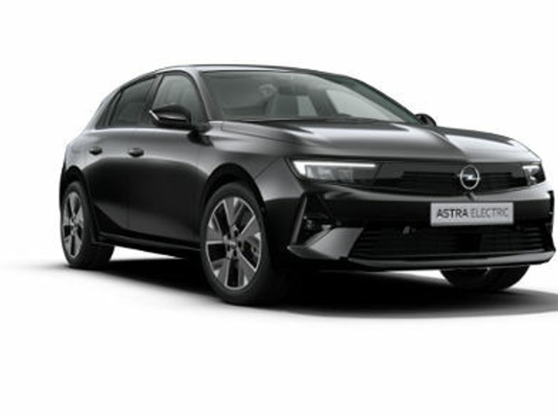 Imagen de OPEL Astra