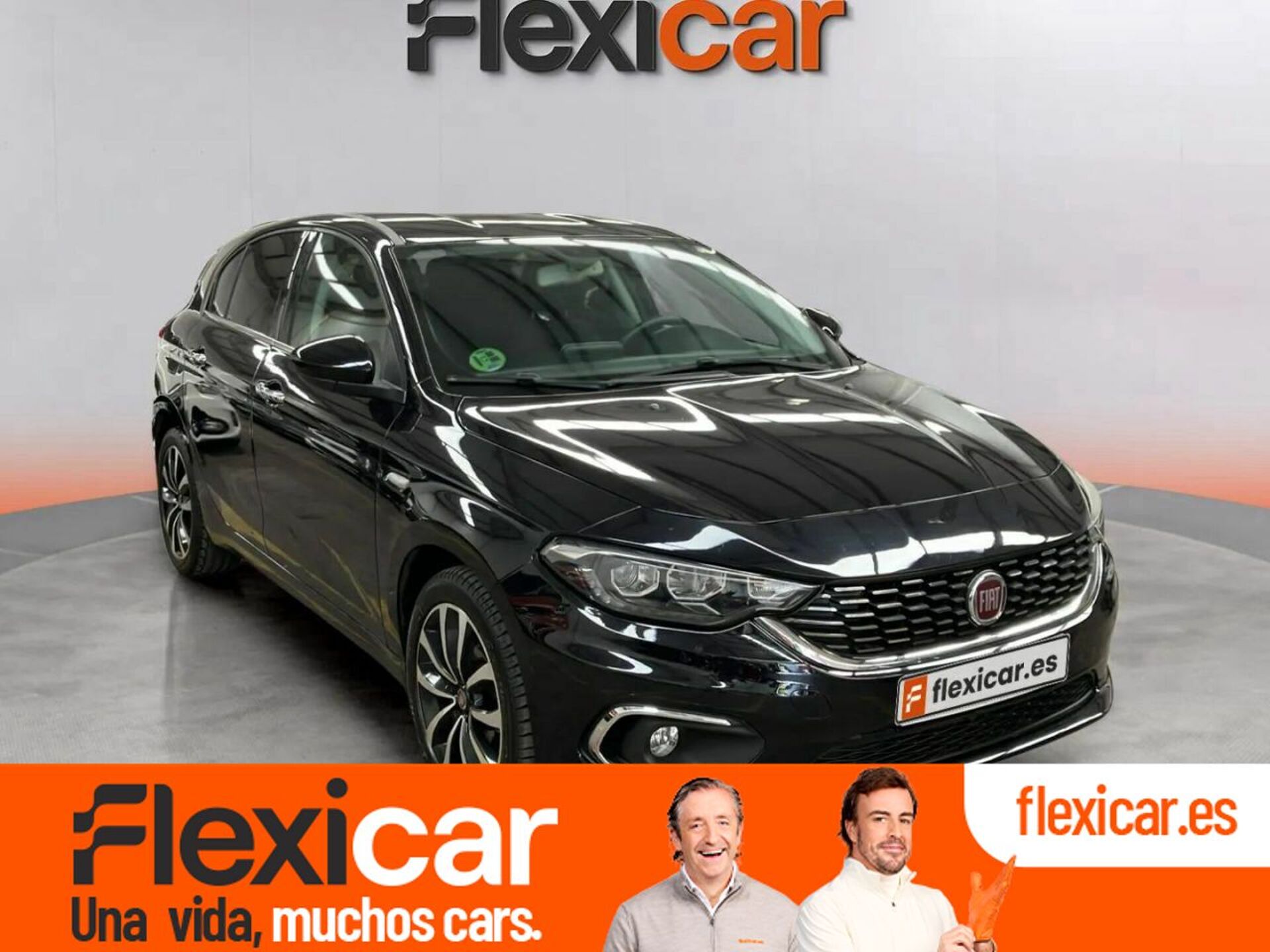 Imagen de FIAT Tipo