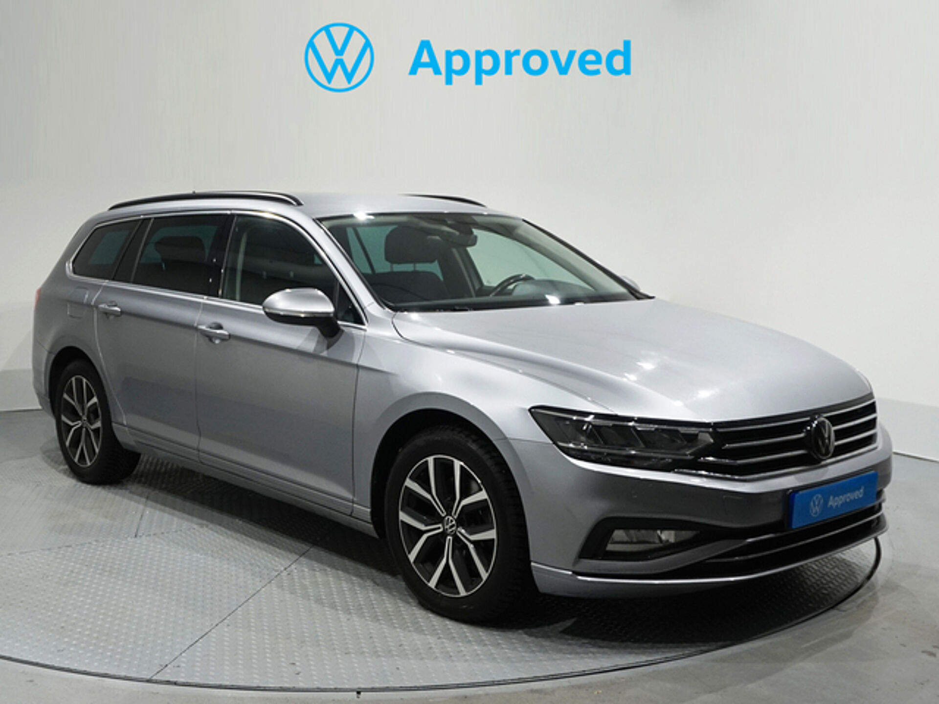 Imagen de VOLKSWAGEN Passat