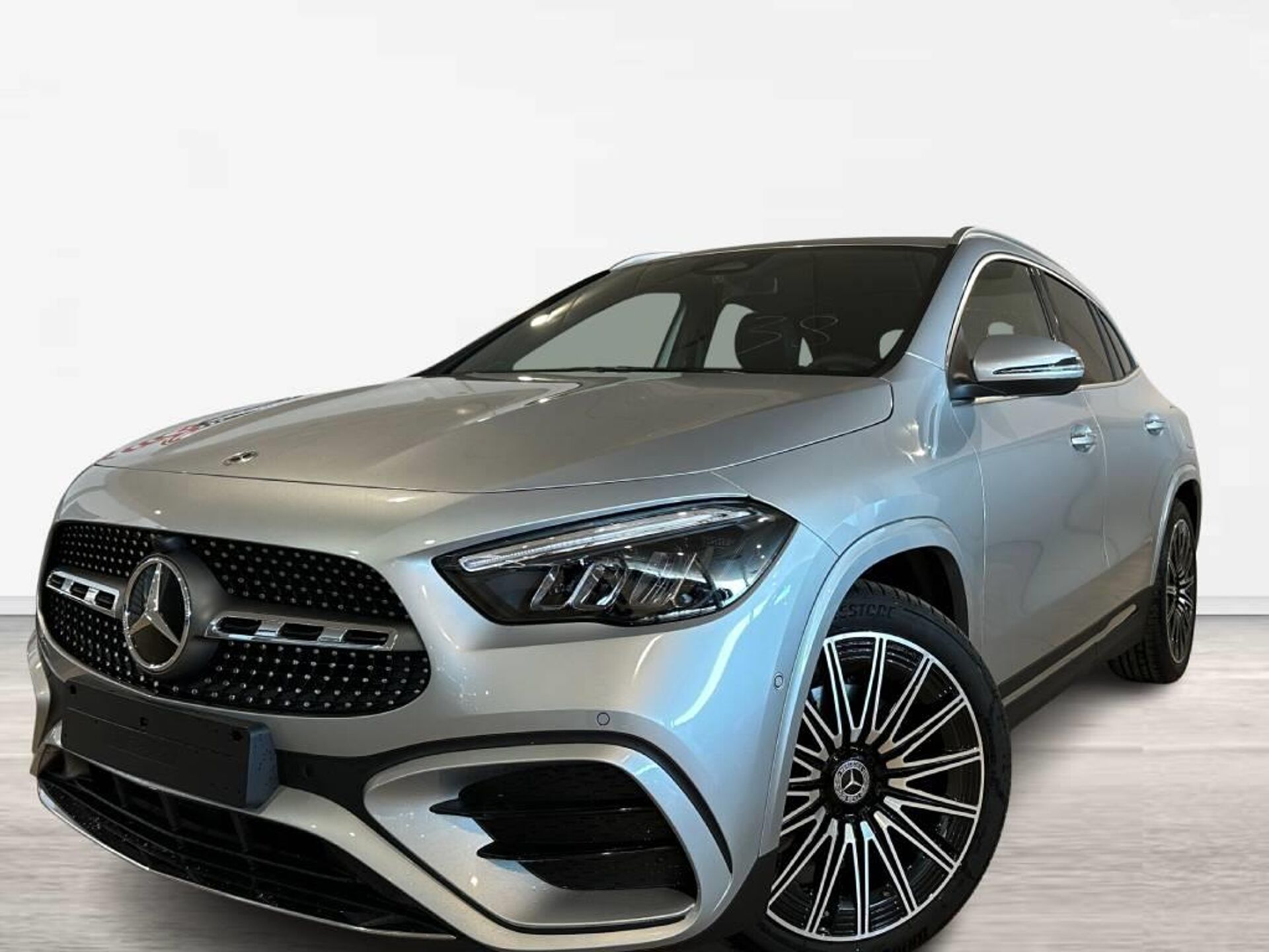 Imagen de MERCEDES Clase GLA