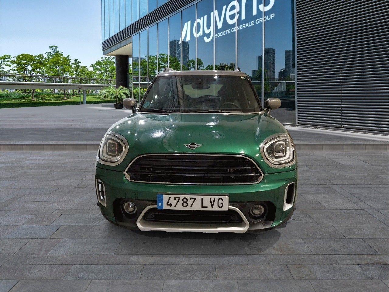 Foto del MINI Mini Countryman COUNTRYMAN COOPER ALL4 AUT.