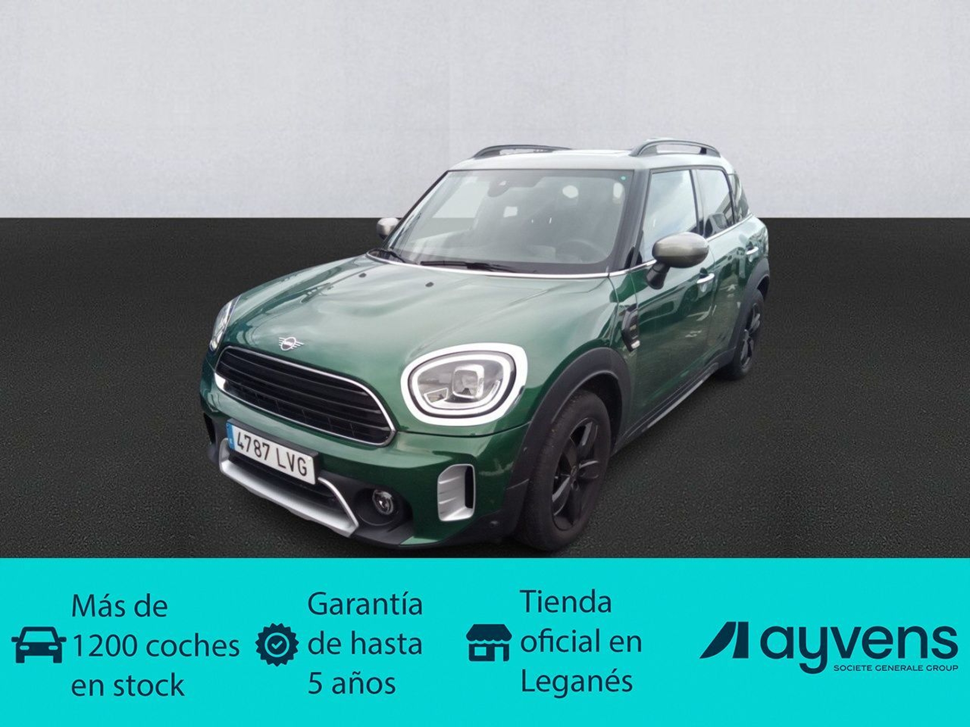 Imagen de MINI Mini Countryman