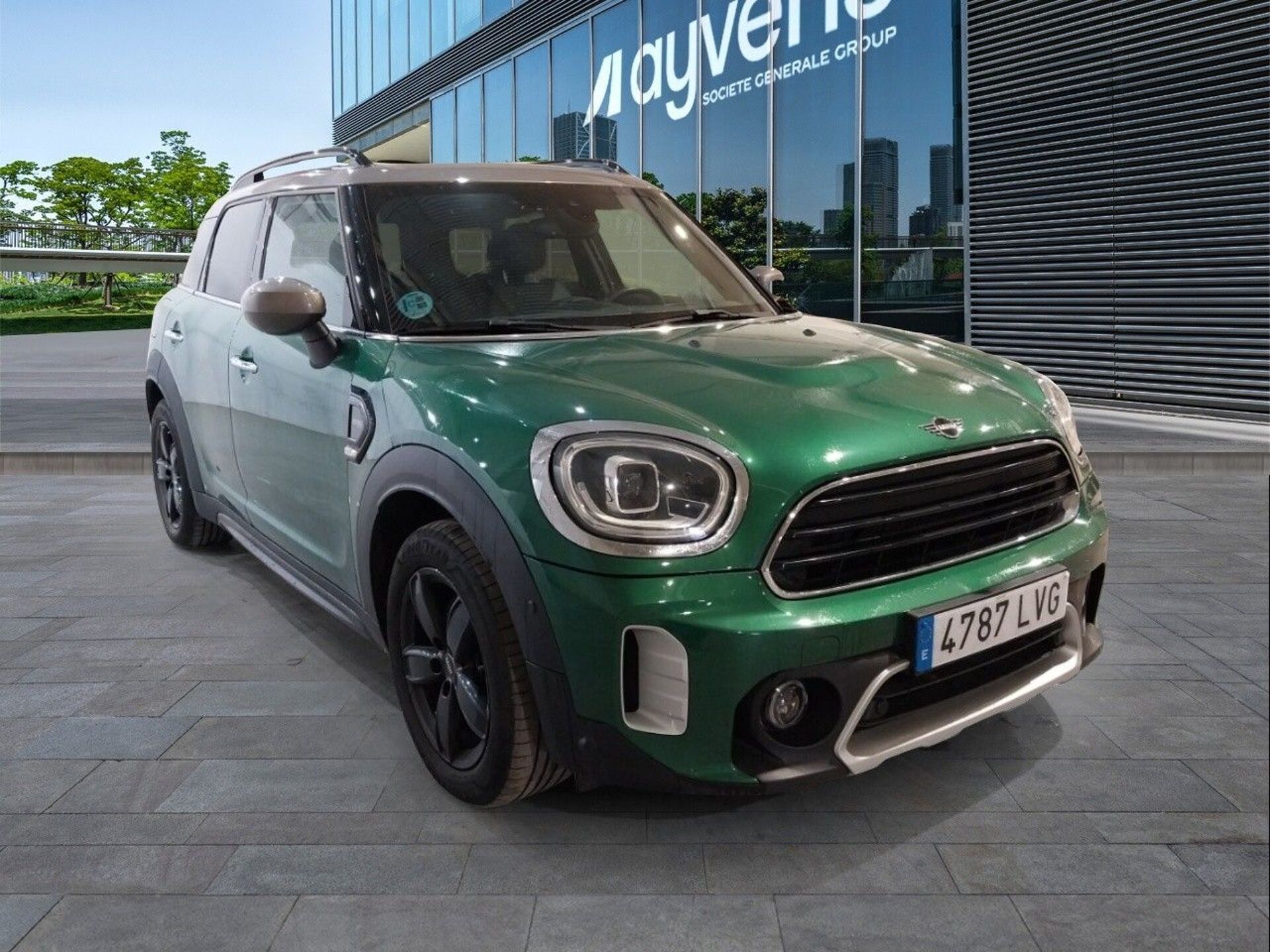 Imagen 3 de MINI Mini Countryman