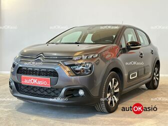 Imagen de CITROEN C3 1.5BlueHDi S&S Shine 100