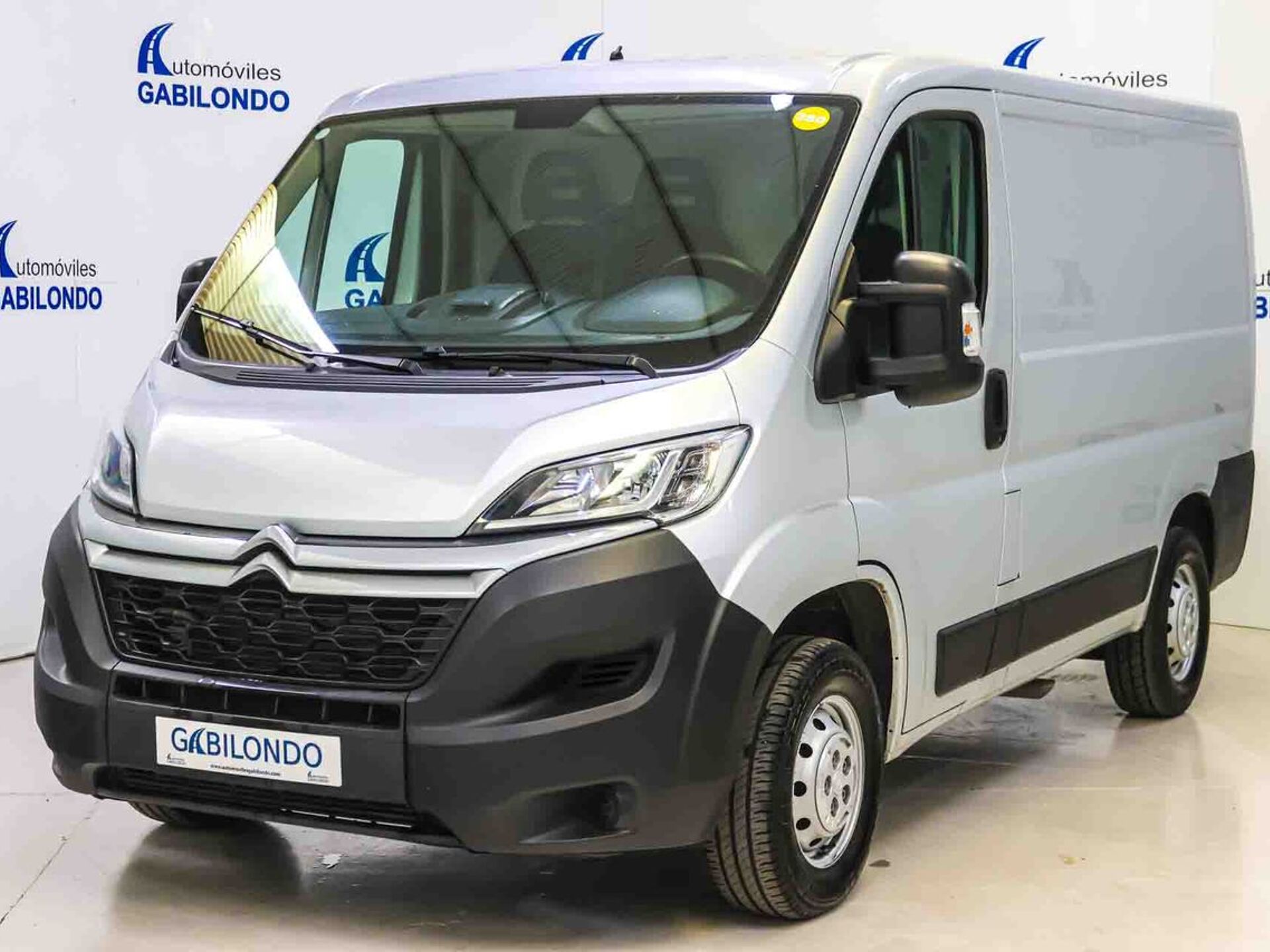 Imagen de CITROEN Jumper