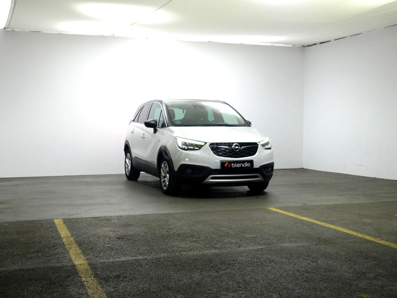 Foto del OPEL Crossland X 1.2T S&S Excellence 130