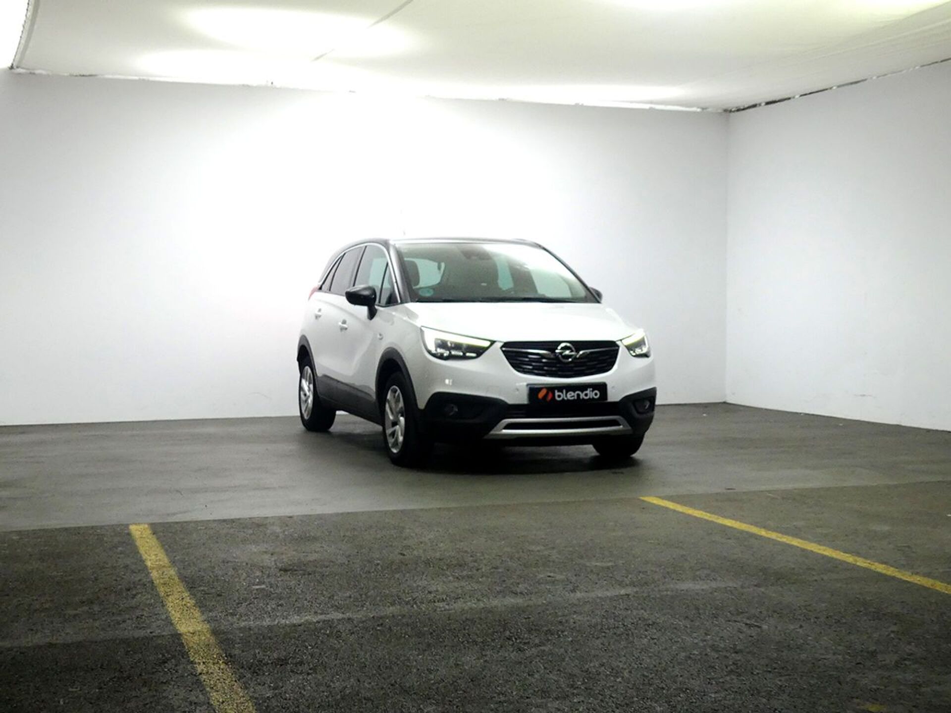 Imagen 2 de OPEL Crossland