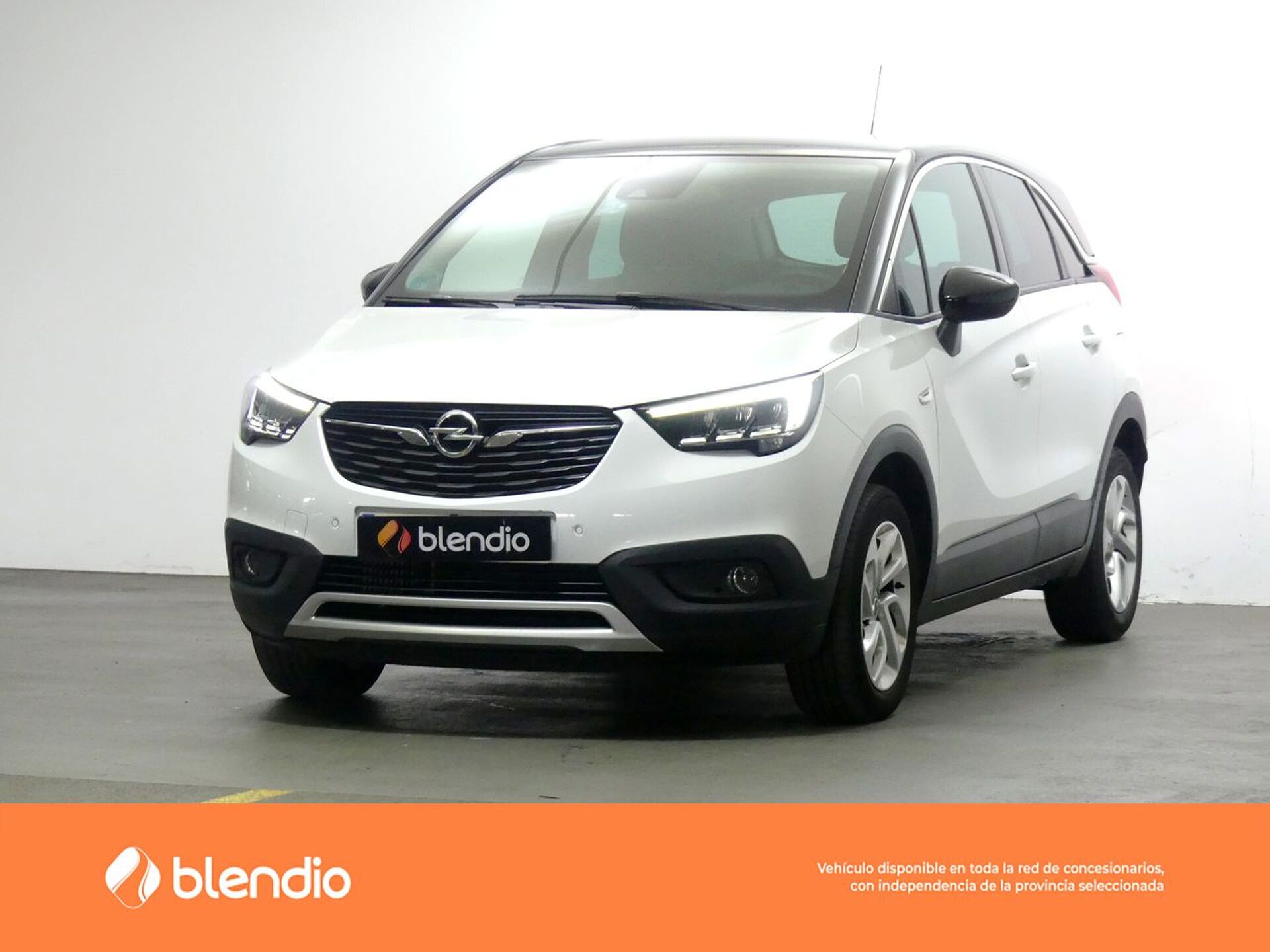 Imagen 1 de OPEL Crossland