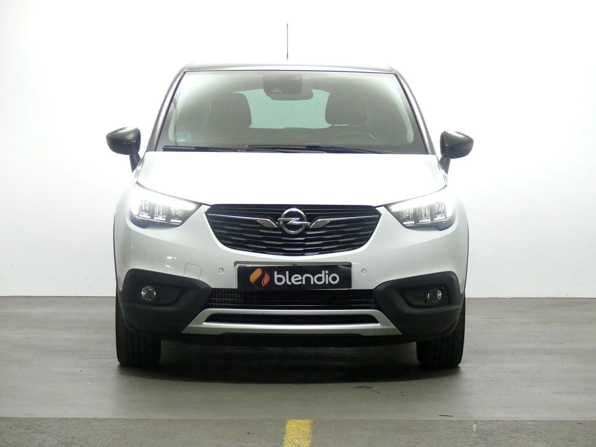 Imagen 3 de OPEL Crossland