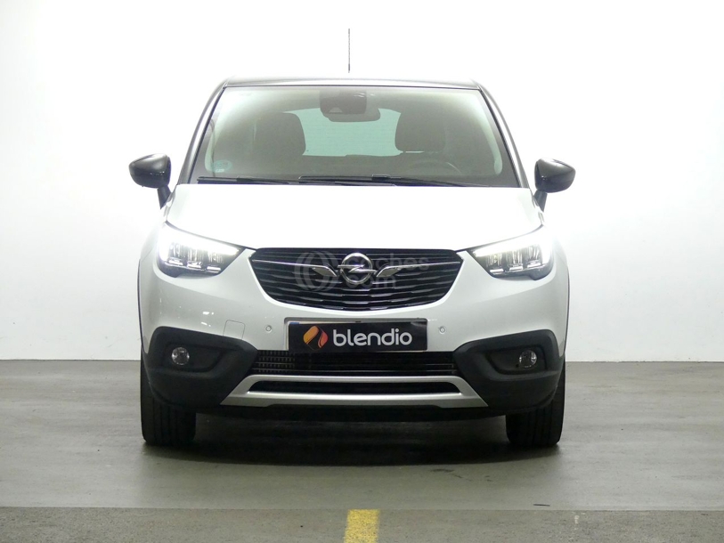 Foto del OPEL Crossland X 1.2T S&S Excellence 130