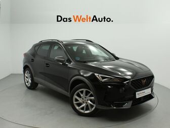 Imagen de CUPRA Formentor 1.5 TSI 150 DSG