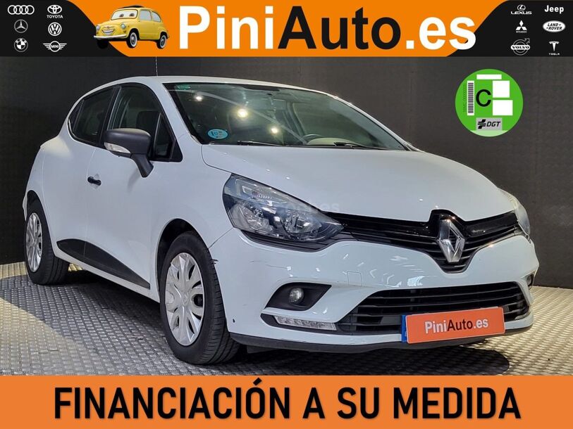 Foto del RENAULT Clio 1.5dCi eco2 Energy Business 75