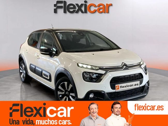 CITROEN C3 (BlueHDi 75KW (100CV) S&S C-Series) en Barcelona