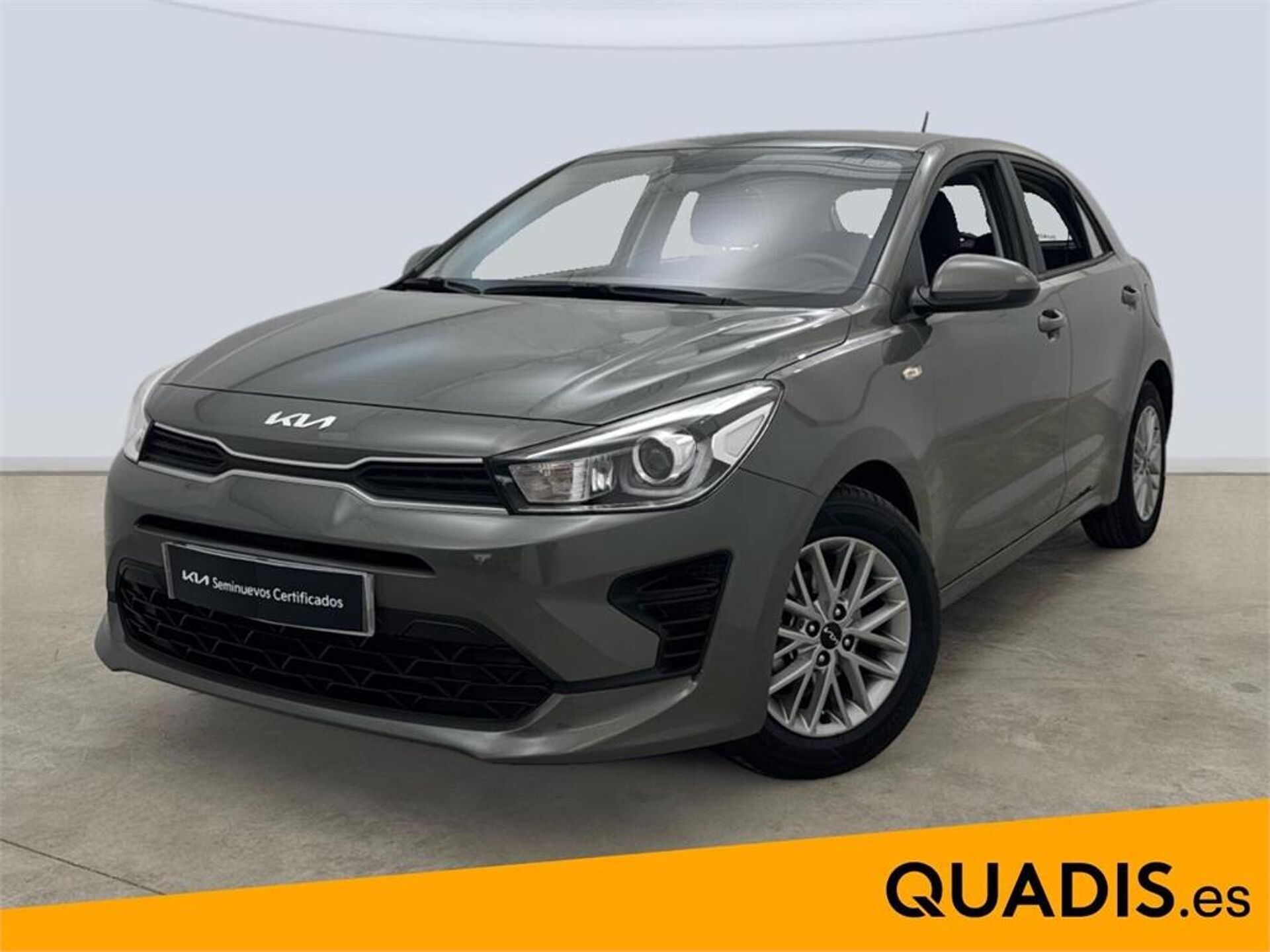Imagen de KIA Rio