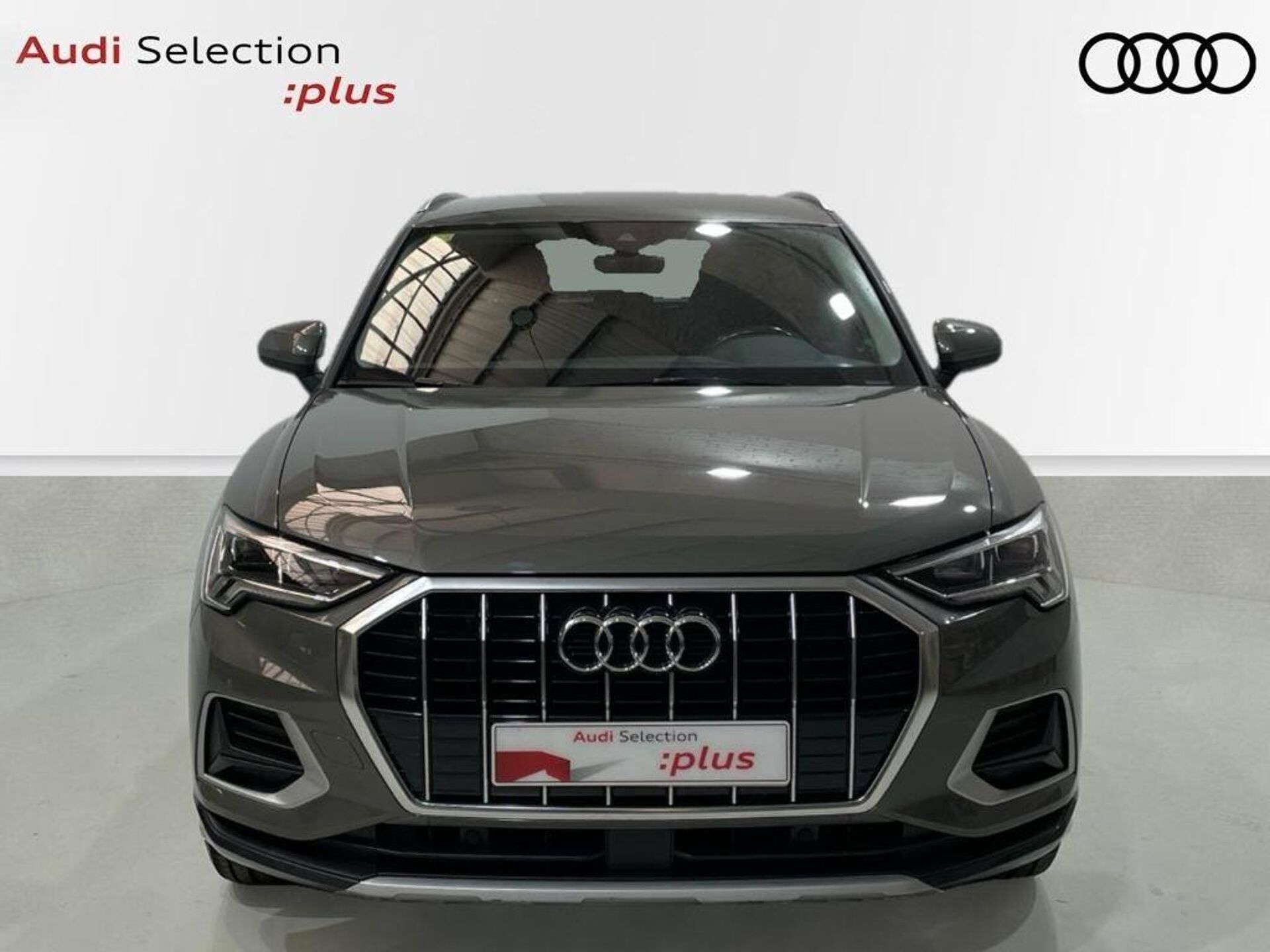 Imagen 2 de AUDI Q3