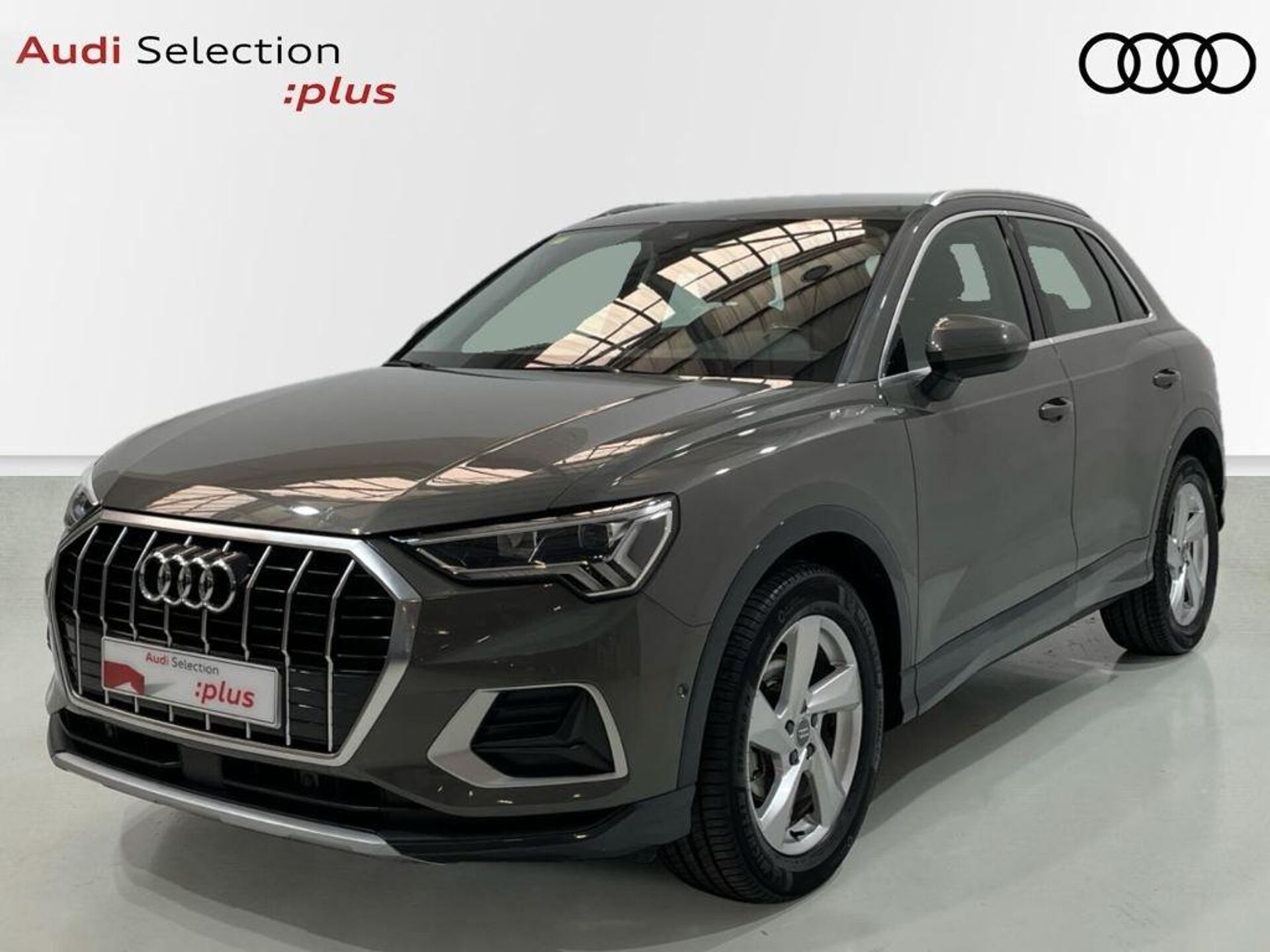 Imagen 1 de AUDI Q3