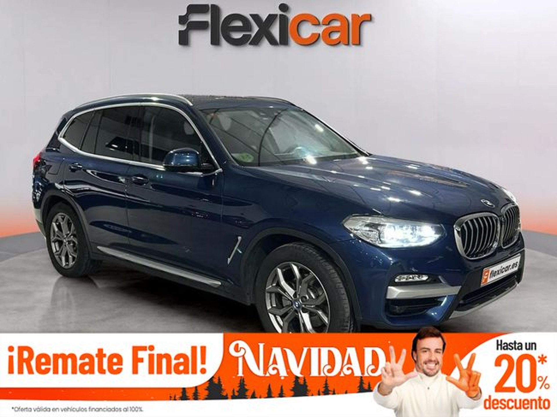 Imagen de BMW X3