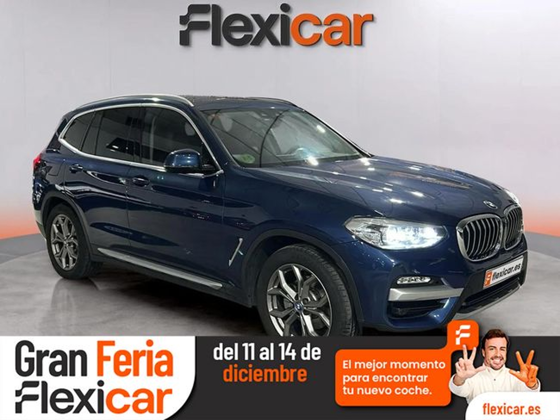 Imagen de BMW X3