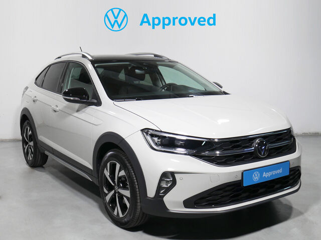 VOLKSWAGEN Taigo (Style 1.0 TSI 85 kW (115 CV)) en León