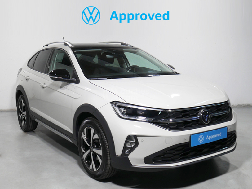 Foto del VOLKSWAGEN Taigo 1.0 TSI Style 85kW