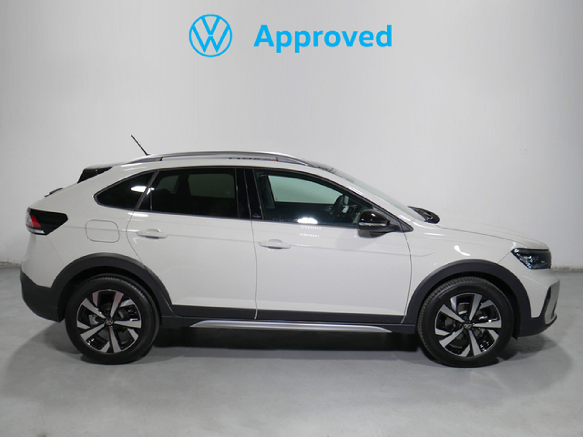 Imagen 2 de VOLKSWAGEN Taigo