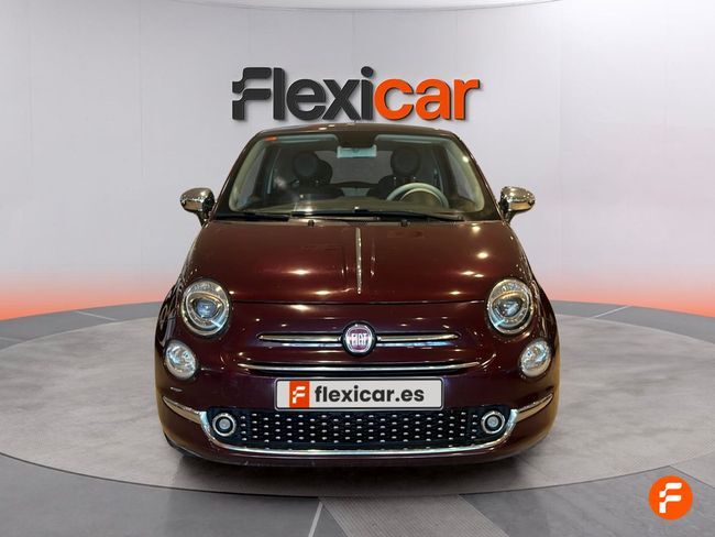 Foto del FIAT 500 1.0 Hybrid Dolcevita 52kW