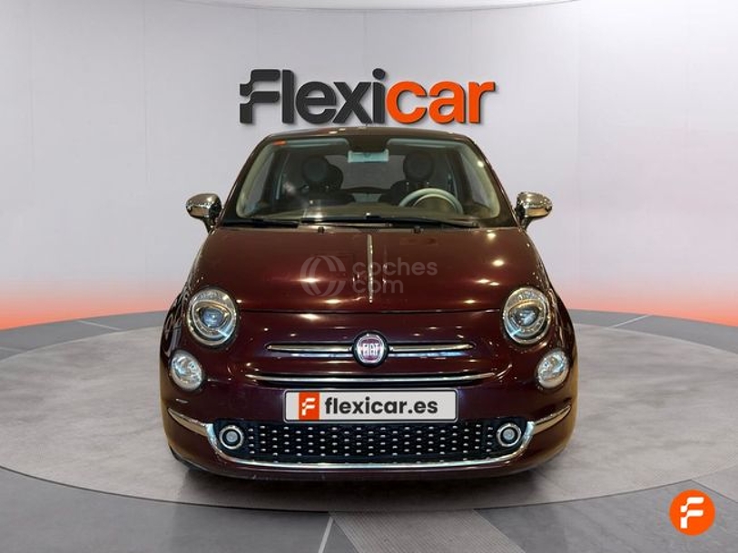 Foto del FIAT 500 1.0 Hybrid Dolcevita 52kW