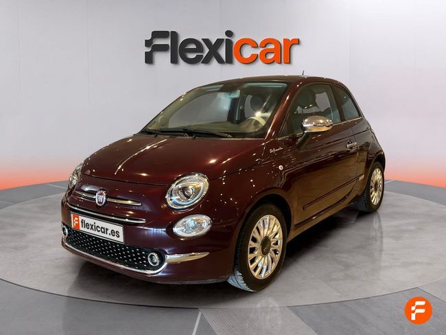 Foto del FIAT 500 1.0 Hybrid Dolcevita 52kW