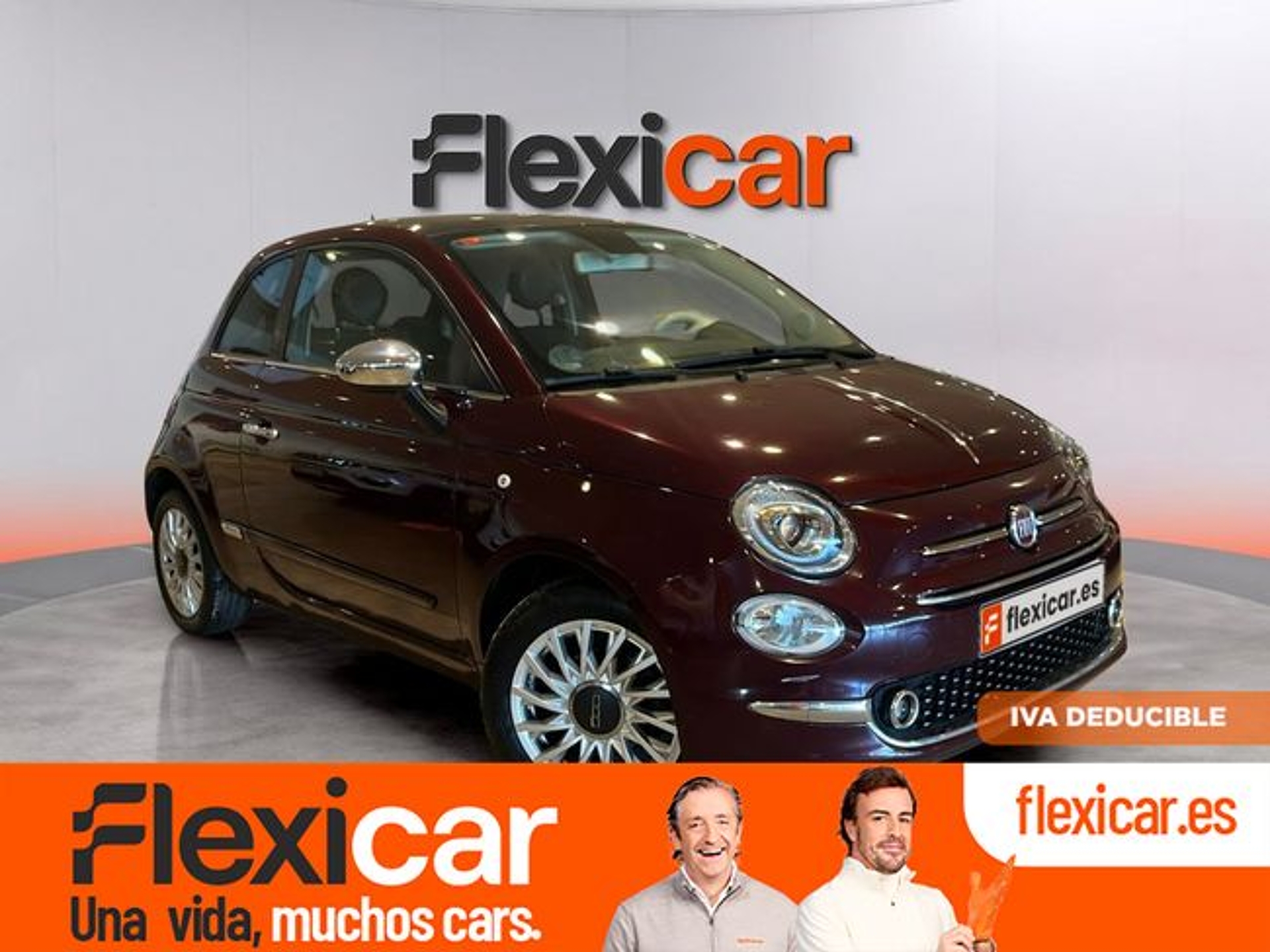 Imagen de FIAT 500