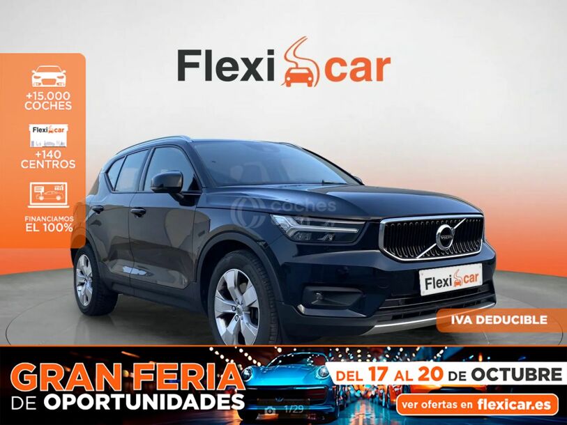 Foto del VOLVO XC40 B4 Inscription AWD Aut.