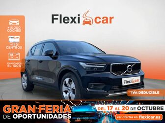 Imagen de VOLVO XC40 B4 Inscription AWD Aut.