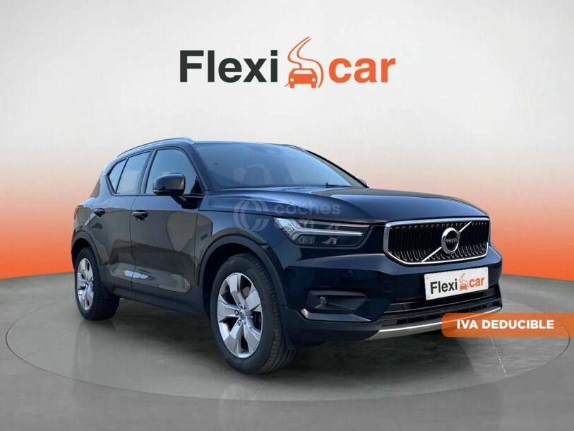 Foto del VOLVO XC40 B4 Inscription AWD Aut.