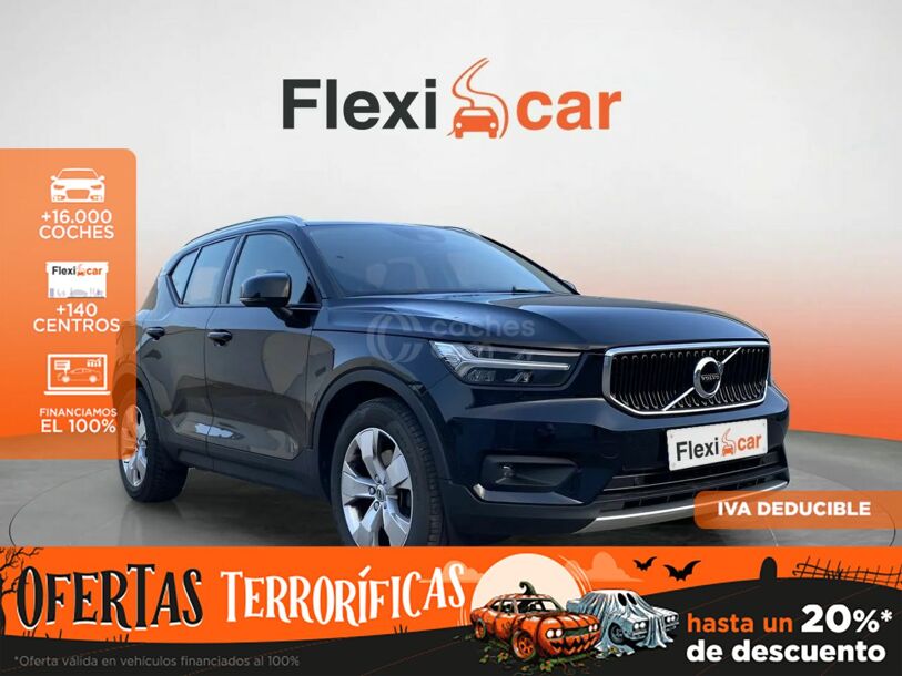 Foto del VOLVO XC40 B4 Inscription AWD Aut.