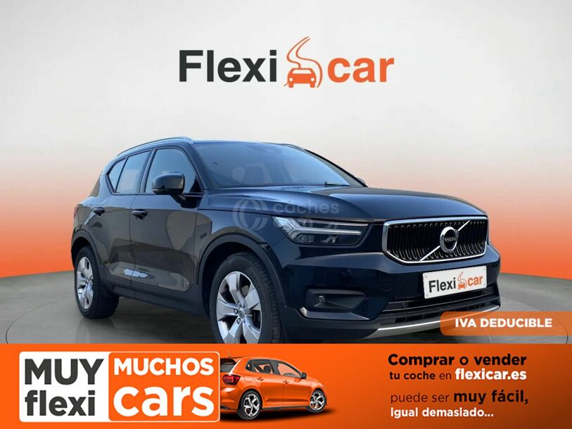 Foto del VOLVO XC40 B4 Inscription AWD Aut.