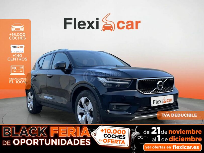 Foto del VOLVO XC40 B4 Inscription AWD Aut.